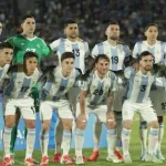 Martinez dan Argentina Siap Hadapi England di Semifinal Piala Dunia 2026