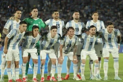 Martinez dan Argentina Siap Hadapi England di Semifinal Piala Dunia 2026