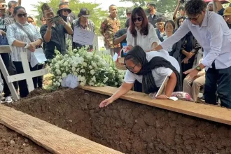 Masih Berduka usai Meninggalnya Temon, Istri Ungkap sang Komedian Datang di Mimpi: Kenangan yang Tak Terlupakan