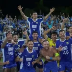 Matej Markovic Dikabarkan Jadi Target Persib Bandung, Apa yang Membuatnya Spesial?