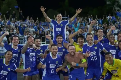 Matej Markovic Dikabarkan Jadi Target Persib Bandung, Apa yang Membuatnya Spesial?