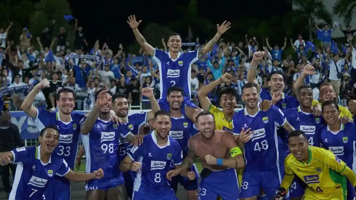 Matej Markovic Dikabarkan Jadi Target Persib Bandung, Apa yang Membuatnya Spesial?