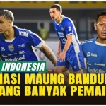 Media Vietnam Soroti Persib Bandung: Penyumbang Terbesar Pemain Naturalisasi Indonesia di Piala AFF