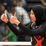 Megawati Hangestri Kenakan Nomor Dobel Keramat, Bintang Hyundai Hillstate Pakai Jersey 88