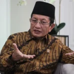 Menag Nasaruddin Imbau Masyarakat Tak Main Hakim Sendiri Soal LGBT