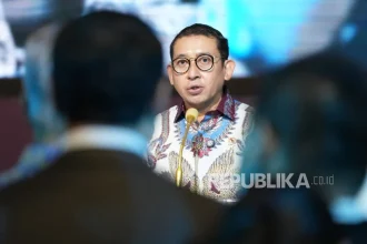 Menbud Fadli Zon Tetapkan 13 Juli Sebagai Hari Kepercayaan Terhadap Tuhan Yang Maha Esa