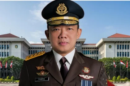 Mencari Febrie Adriansyah: Kasus TPPU dan Misteri 74 Kilogram Emas