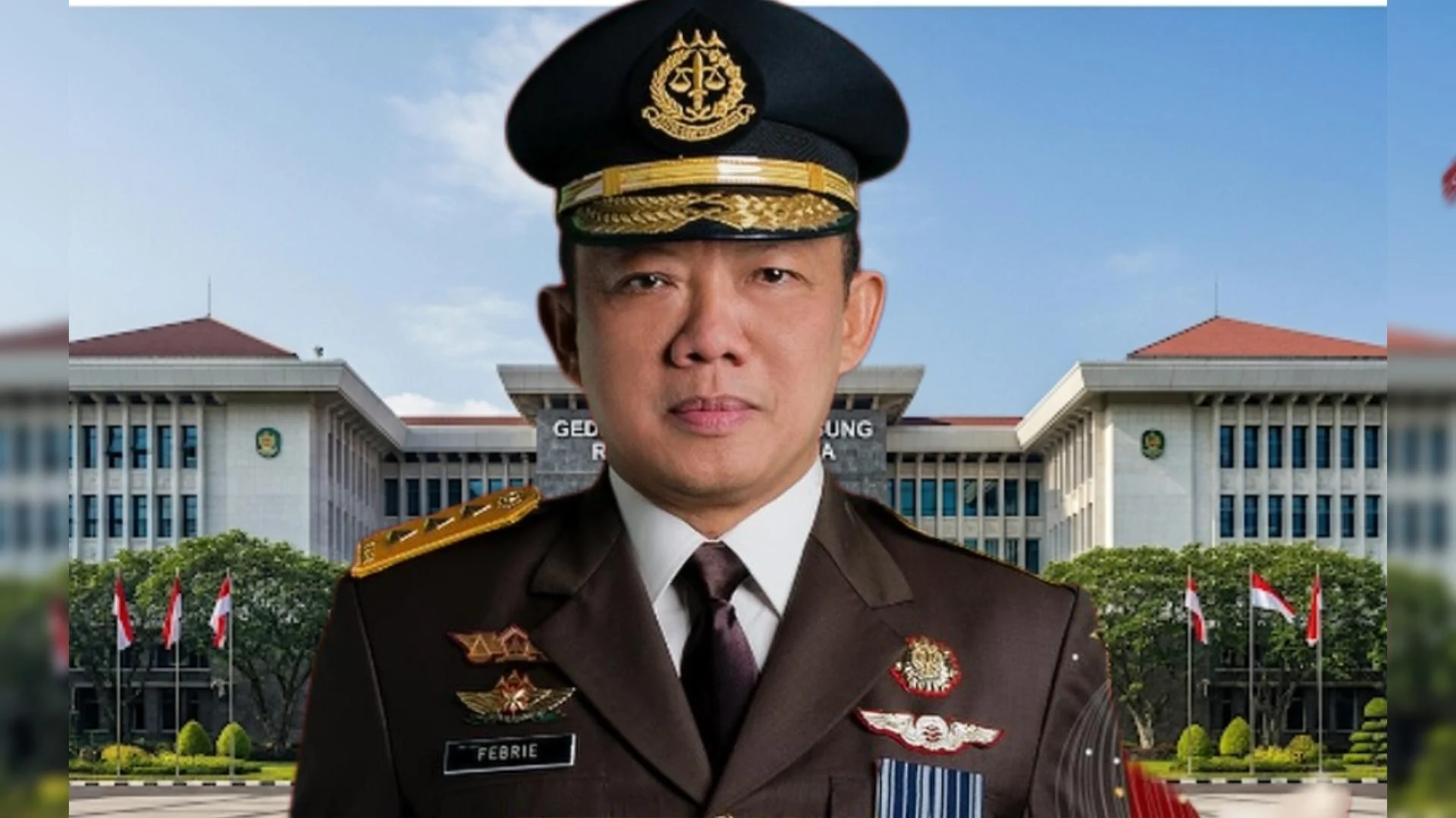 Mencari Febrie Adriansyah: Kasus TPPU dan Misteri 74 Kilogram Emas