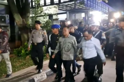 Mengejutkan Diduga Tim Pemeriksa Febrie Adriansyah Tertekan, Sebut Keputusan Bernuansa Politik
