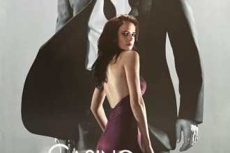 Mengenal Casino Royale: Dari Film James Bond Hingga Aplikasi Kasino Online
