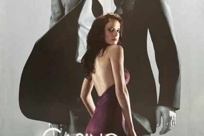 Mengenal Casino Royale: Dari Film James Bond Hingga Aplikasi Kasino Online