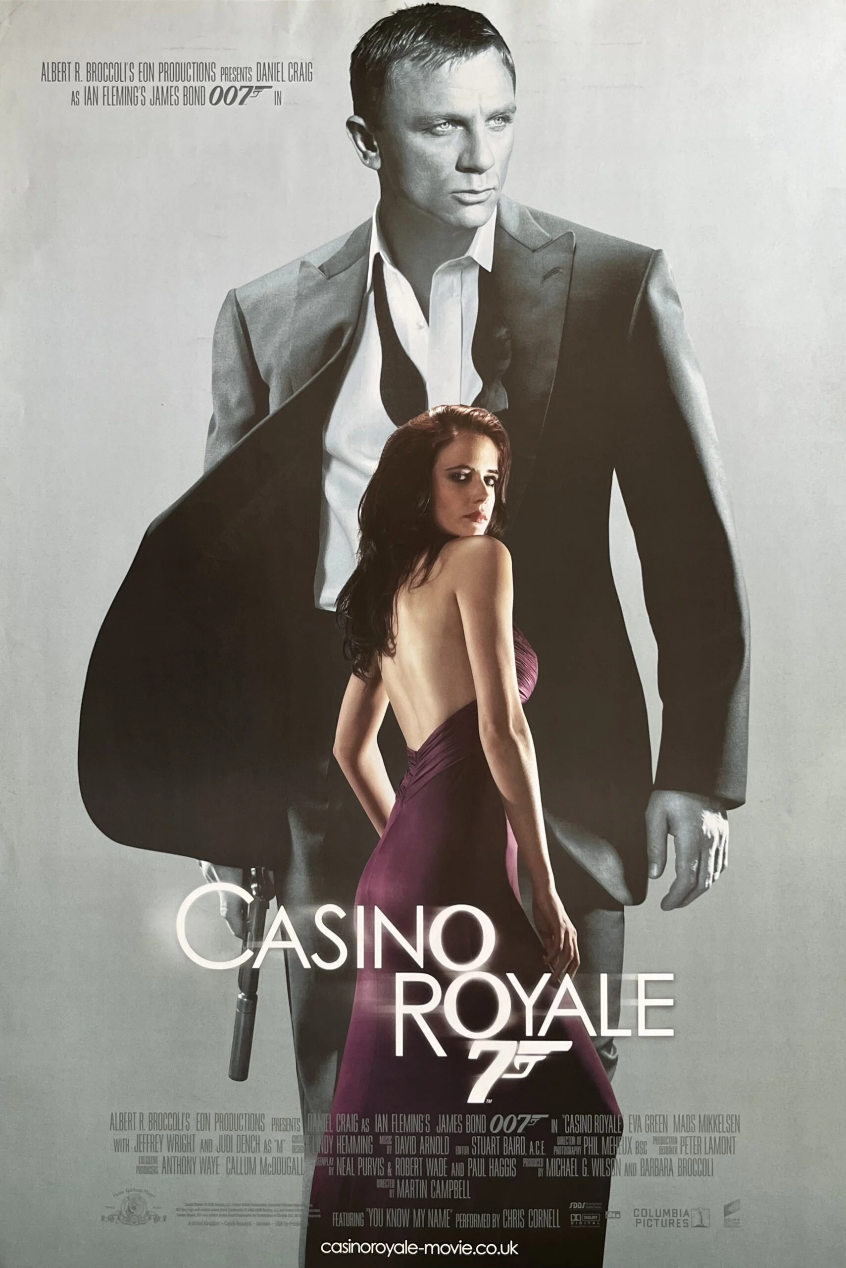 Mengenal Casino Royale: Dari Film James Bond Hingga Aplikasi Kasino Online