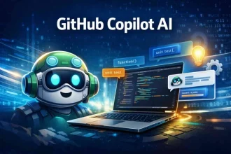 Mengenal Lebih Dalam tentang GitHub Copilot dan Dampaknya pada Industri