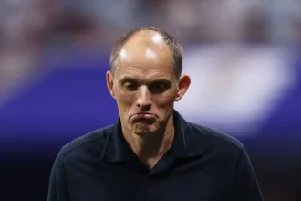 Menjelang Prancis vs Inggris, Thomas Tuchel mengakui kenyataan yang sulit diterima di Piala Dunia 2026