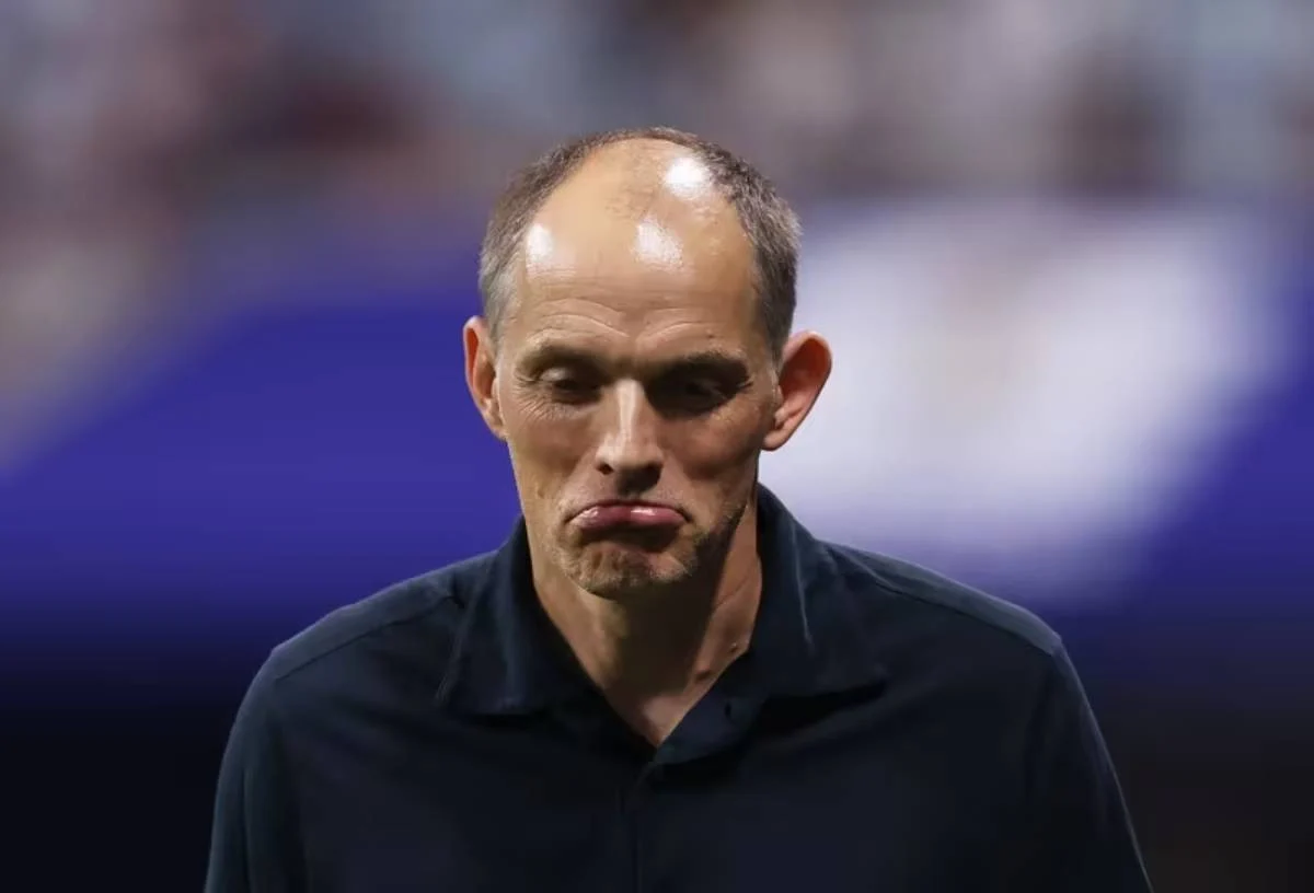 Menjelang Prancis vs Inggris, Thomas Tuchel mengakui kenyataan yang sulit diterima di Piala Dunia 2026