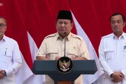 Menkop Ungkap Prabowo Dapat 'Wangsit' Dirikan Koperasi Desa Merah Putih, Ingin Ekonomi Kerakyatan