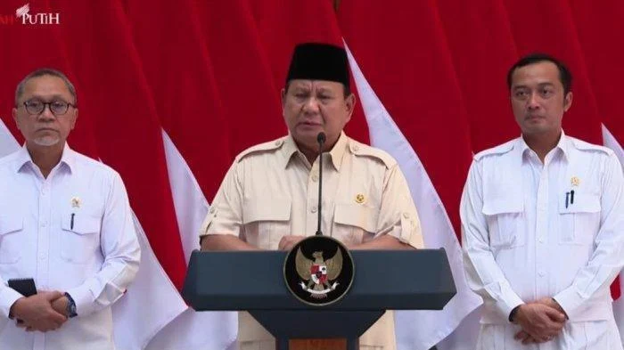 Menkop Ungkap Prabowo Dapat 'Wangsit' Dirikan Koperasi Desa Merah Putih, Ingin Ekonomi Kerakyatan