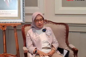 Menpan RB Tulis Surat 4 Halaman Buat ASN, Apa Isinya? Menpan RB Menulis Surat Untuk ASN