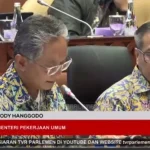 Menteri Dody Hanggodo Diminta Fokus Kerja dan Tak Bikin Kehebohan, Apa yang Terjadi?