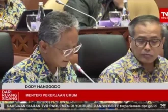 Menteri Dody Hanggodo Diminta Fokus Kerja dan Tak Bikin Kehebohan, Apa yang Terjadi?