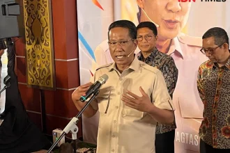 Menteri Hukum Beberkan Alasan Tarif Naturalisasi WNI Naik Jadi Rp75 Juta, Apa yang Membuatnya?
