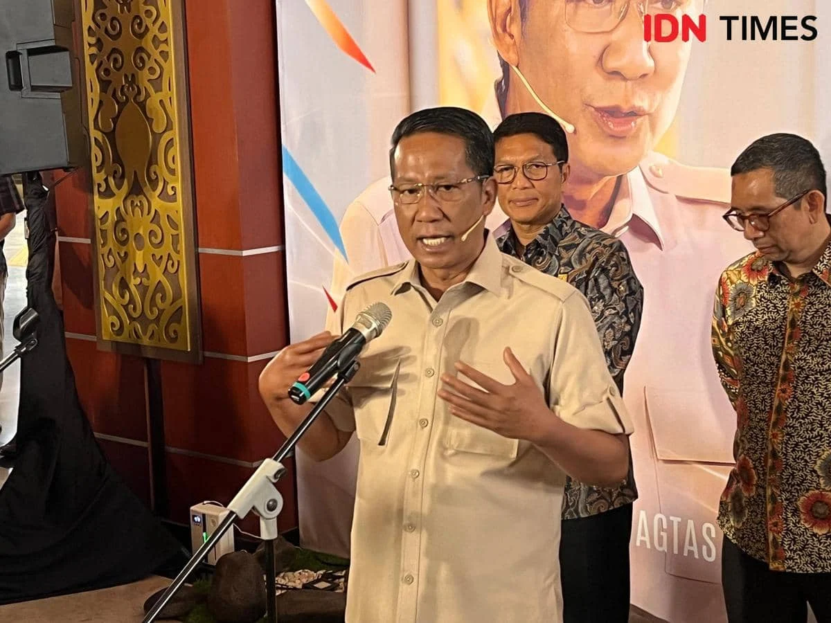 Menteri Hukum Beberkan Alasan Tarif Naturalisasi WNI Naik Jadi Rp75 Juta, Apa yang Membuatnya?