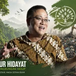 Menteri LH Jumhur Hidayat Terhenyak Mendengar Cerita dari Sri Sultan HB X: Pentingnya Menjaga Lingkungan