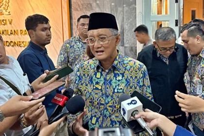 Menteri PU Bantah Mutasi ASN Kementerian PU Imbas Surat Dinas ke AS Bocor: Fakta di Balik Polemik