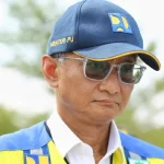 Menteri PU Dody Hanggodo diisukan bakal dicopot, Mensesneg Prasetyo Hadi akhirnya buka suara