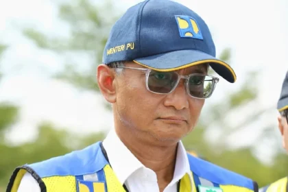 Menteri PU Dody Hanggodo diisukan bakal dicopot, Mensesneg Prasetyo Hadi akhirnya buka suara