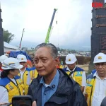 Menteri PU soal komisaris PT PP: Buktikan keponakan saya, umrah gratis [titlebase]