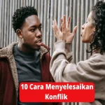 Menyelesaikan Konflik dengan Sehat: 5 Kebiasaan Pasangan yang Perlu Diketahui