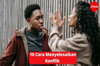 Menyelesaikan Konflik dengan Sehat: 5 Kebiasaan Pasangan yang Perlu Diketahui