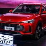 MG ZS Hybrid+ Resmi Meluncur, SUV Hybrid Baru dengan 15 ADAS Siap Tantang Para Rival