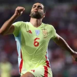 Mikel Merino Menjadi Pahlawan Spanyol di Piala Dunia 2026