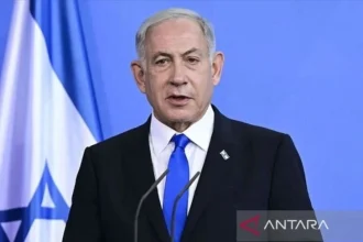 Militer Israel Siaga! PM Netanyahu Tegaskan Perang Iran Belum Berakhir: Ada Tantangan Baru