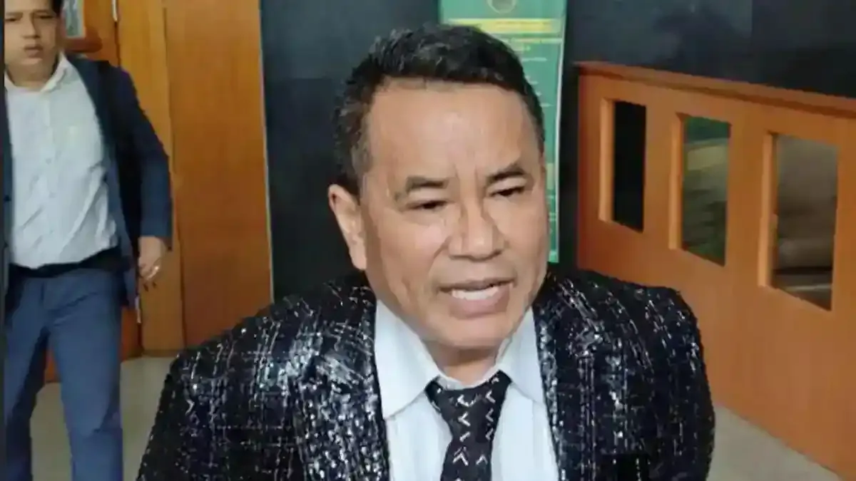 Minta Maaf Hotman Paris Tiada Guna, Polisi Tetap Lanjutkan Dua Laporan dari Organisasi Wartawan