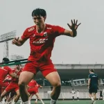 Mitchell Baker Siap Perkuat Timnas Indonesia di Piala AFF 2026