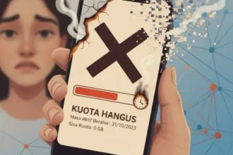 MK Putuskan Sisa Kuota Internet Tak Boleh Hangus, Ini Dampaknya Bagi Pengguna