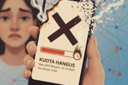 MK Putuskan Sisa Kuota Internet Tak Boleh Hangus, Ini Dampaknya Bagi Pengguna
