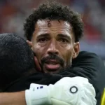 MLS Gagal Rekrut Vozinha, Kiper Cape Verde Pilih Bergabung dengan Colo-Colo di Chile