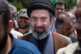 Mojtaba Khamenei Dukung Penuh Hizbullah, Desak Israel Hentikan Serangan ke Lebanon