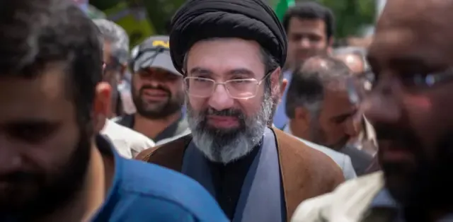 Mojtaba Khamenei Dukung Penuh Hizbullah, Desak Israel Hentikan Serangan ke Lebanon