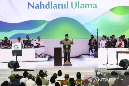 Momen Presiden Prabowo Sedih, Sebut Ada Oknum-Oknum Cari Kekayaan dari Program MBG, Tapi...