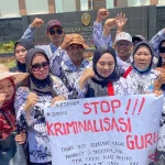 Motif WNA Singapura cekik pacarnya asal Tegal: Tidak mau diputuskan, kasus kekerasan yang menggemparkan
