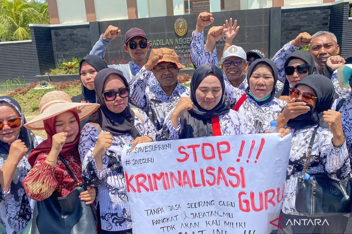 Motif WNA Singapura cekik pacarnya asal Tegal: Tidak mau diputuskan, kasus kekerasan yang menggemparkan
