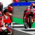 MotoGP Jerman 2026: Marc Marquez Tancap Gas di Sachsenring, Toprak Razgatlioglu Bawa Kenangan Manis