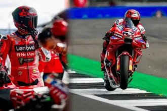 MotoGP Jerman 2026: Marc Marquez Tancap Gas di Sachsenring, Toprak Razgatlioglu Bawa Kenangan Manis