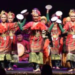 Musi Rawas Rayakan Tari Piring Gelas sebagai Warisan Budaya Takbenda Indonesia 2026