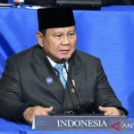 Muzani: Prabowo diundang pemerintah Iran ke Teheran, Menjaga Hubungan Bilateral